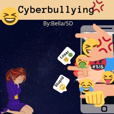 Book Creator | Cyberbullying