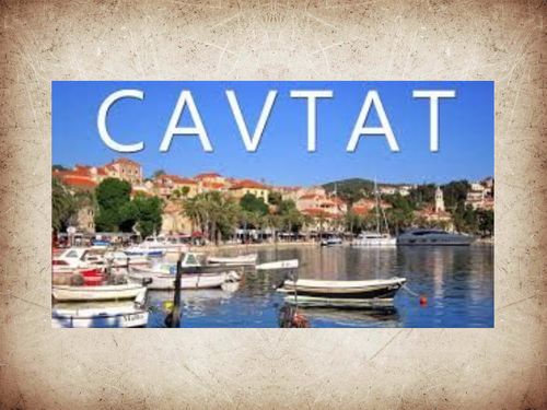 Cavtat