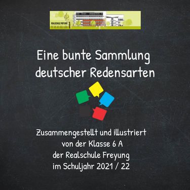 Redensarten
