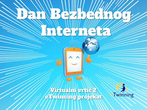 Dan Bezbednog Interneta