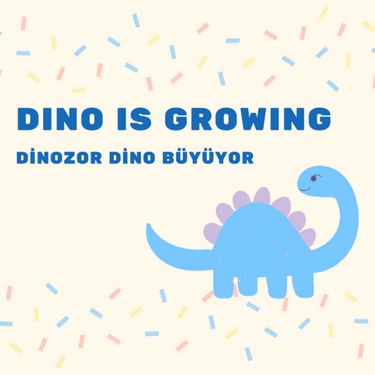 DİNOZOR DİNO