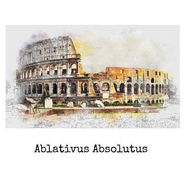 Ablativus Absolutus 