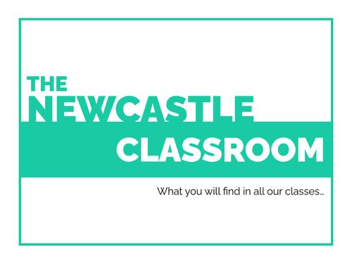 The Newcastle Classroom