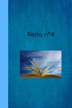 Book Creator | Reda nº4