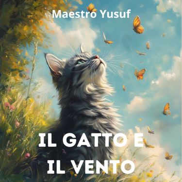 Il gatto e il vento