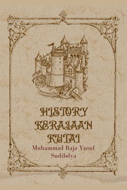 Book Creator | Kerajaan Kutai - By Raja