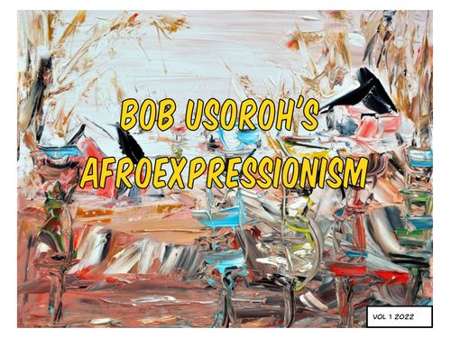 Afroexpressionism