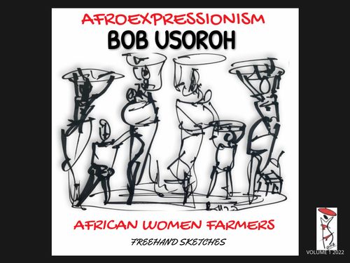 Afroexpessionism