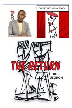 'The Return" -2