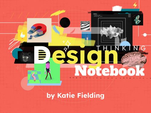 Book Creator | Design Thinking