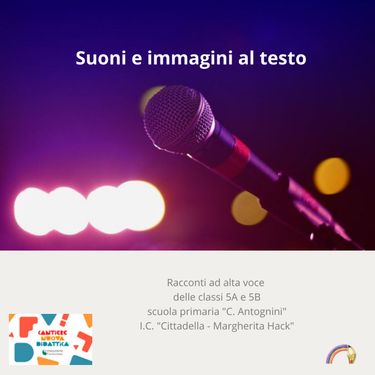 Book Creator Suoni E Immagini Al Testo