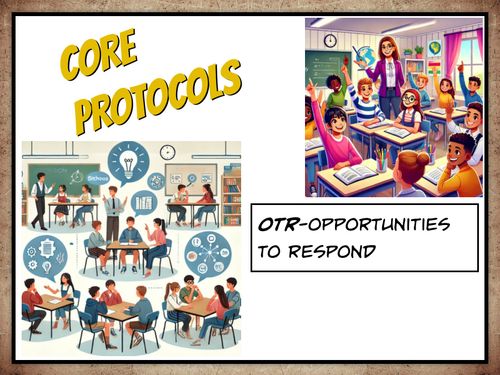 Book Creator | OTR Strategies book