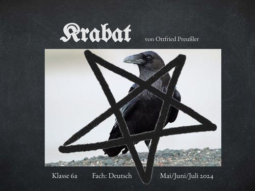 Krabat 