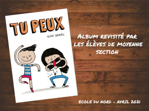 Tu Peux Racontee Par Les Ms Un Enseignement Francais D Excellence A Ambition Bilingue