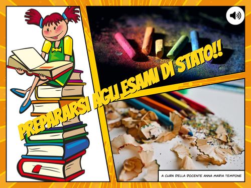 Istanze On Line Esami Di Stato Book Creator - COSA MI DEVO ASPETTARE DAGLI ESAMI DI STATO?