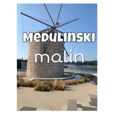 Medulinski Malin