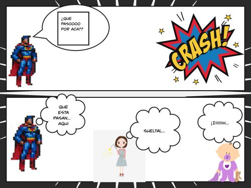 Book Creator | comic