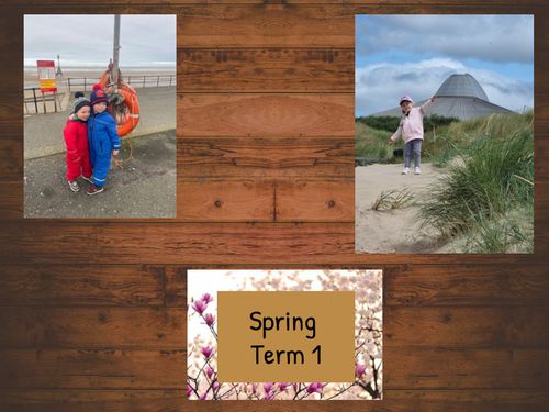 (copy) Spring Term 1