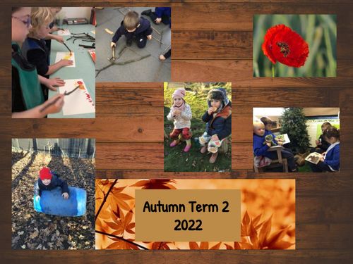  Autumn Term 2