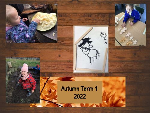 Autumn Term 1