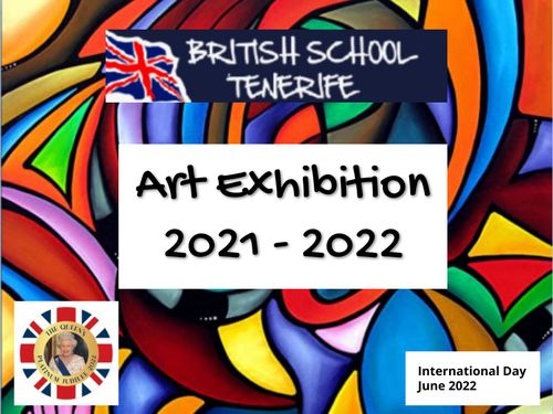 Art Exhibition 2021 - 2022