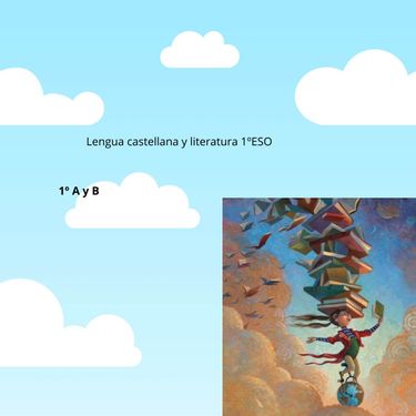 Mitos , leyendas y cuentos de 1º