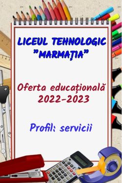 Catalog de prezentare_LTM_Profil: Servicii