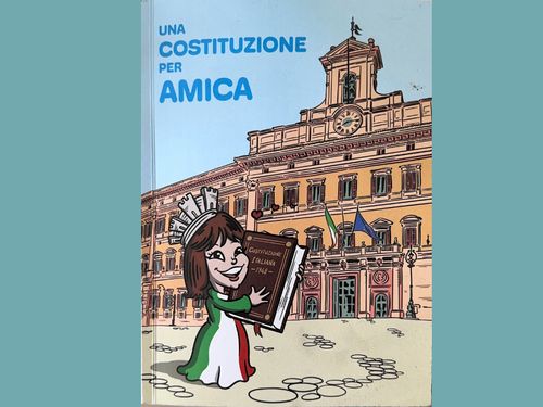 La Costituzione Italiana
