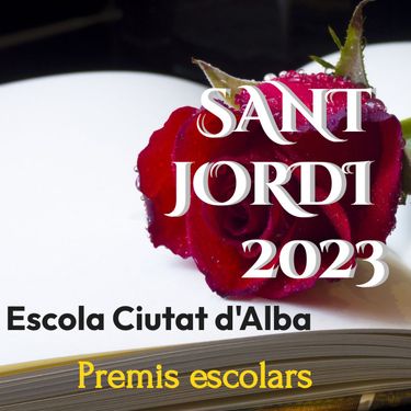 SANT JORDI 2023