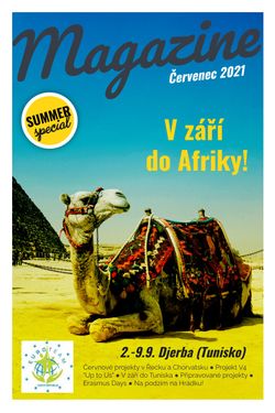 Euroteam Czech Republic, z.s. - special edition