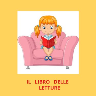 Book Creator Il Libro Delle Letture