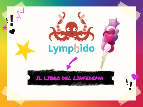 Lymphobook