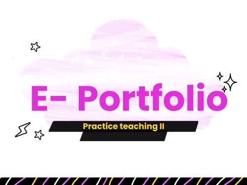 Book Creator | E-portfolio