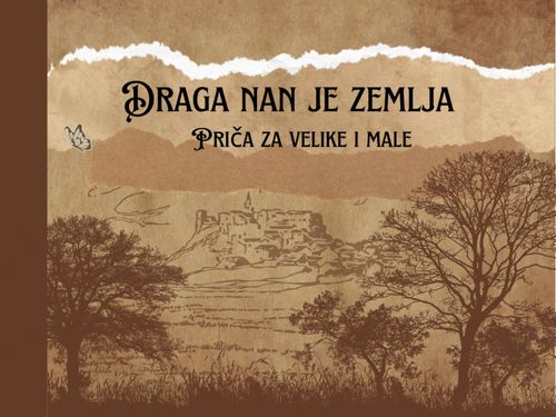 Draga nan je zemlja