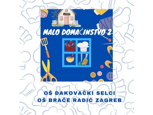 Malo domainstvo 2