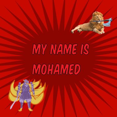 Mohamed