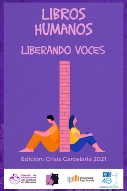 Liberando Voces 