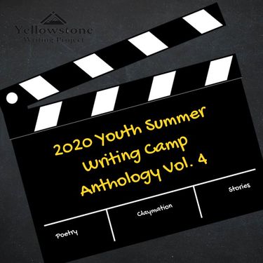 2020 Youth Summer Writing Camp Anthology