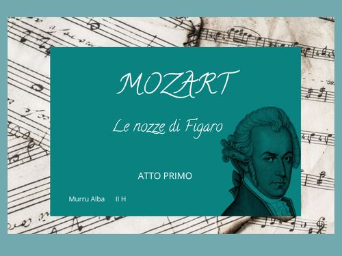 Book Creator | mozart