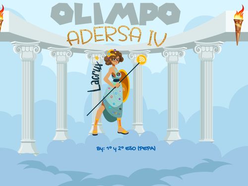 Adersa Olimpo
