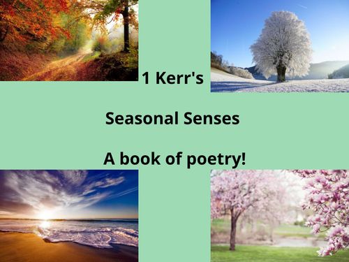 Seasonal Senses