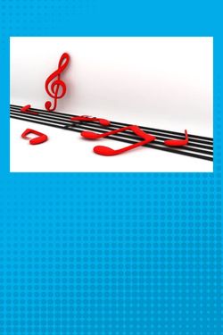 Музика різдвяних дзвіночків