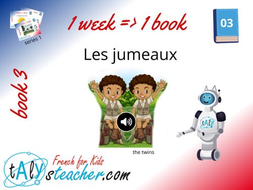 book3 - les jumeaux