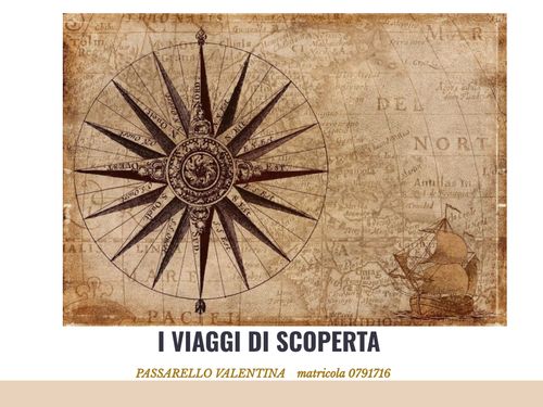Book Creator | LE NUOVE SCOPERTE