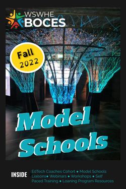 Book Creator | Model Schools - Fall 2022 Catalog