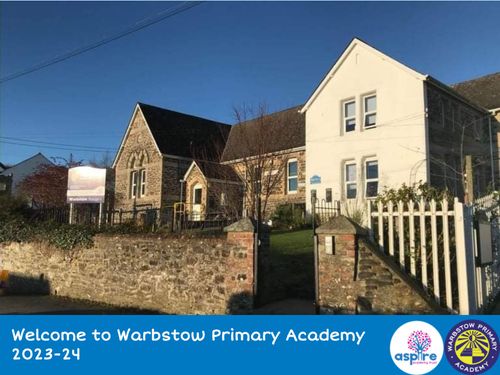 Welcome to Warbstow 2021-22