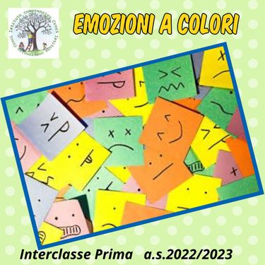 EMOZIONI A COLORI