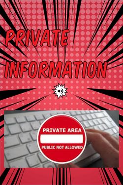 Private Information