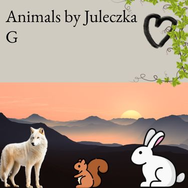 Animal book