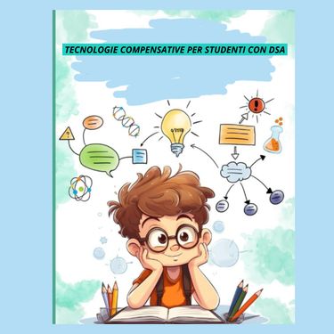 Book Creator | TECNOLOGIE COMPENSATIVE PER STUDENTI CON DSA